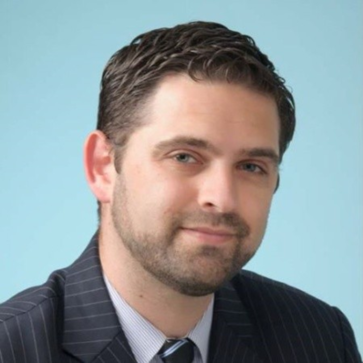 Ben Healey
