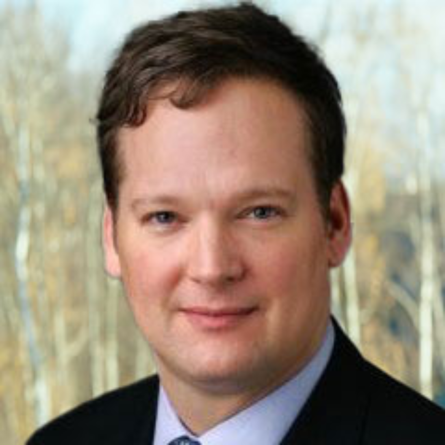 Evan Calio