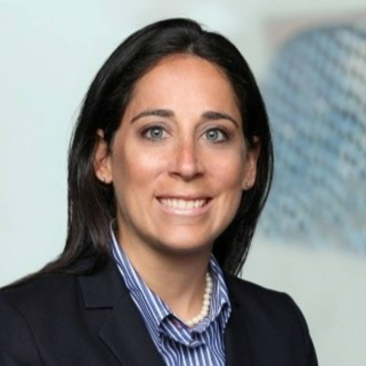 Hilary Lefko