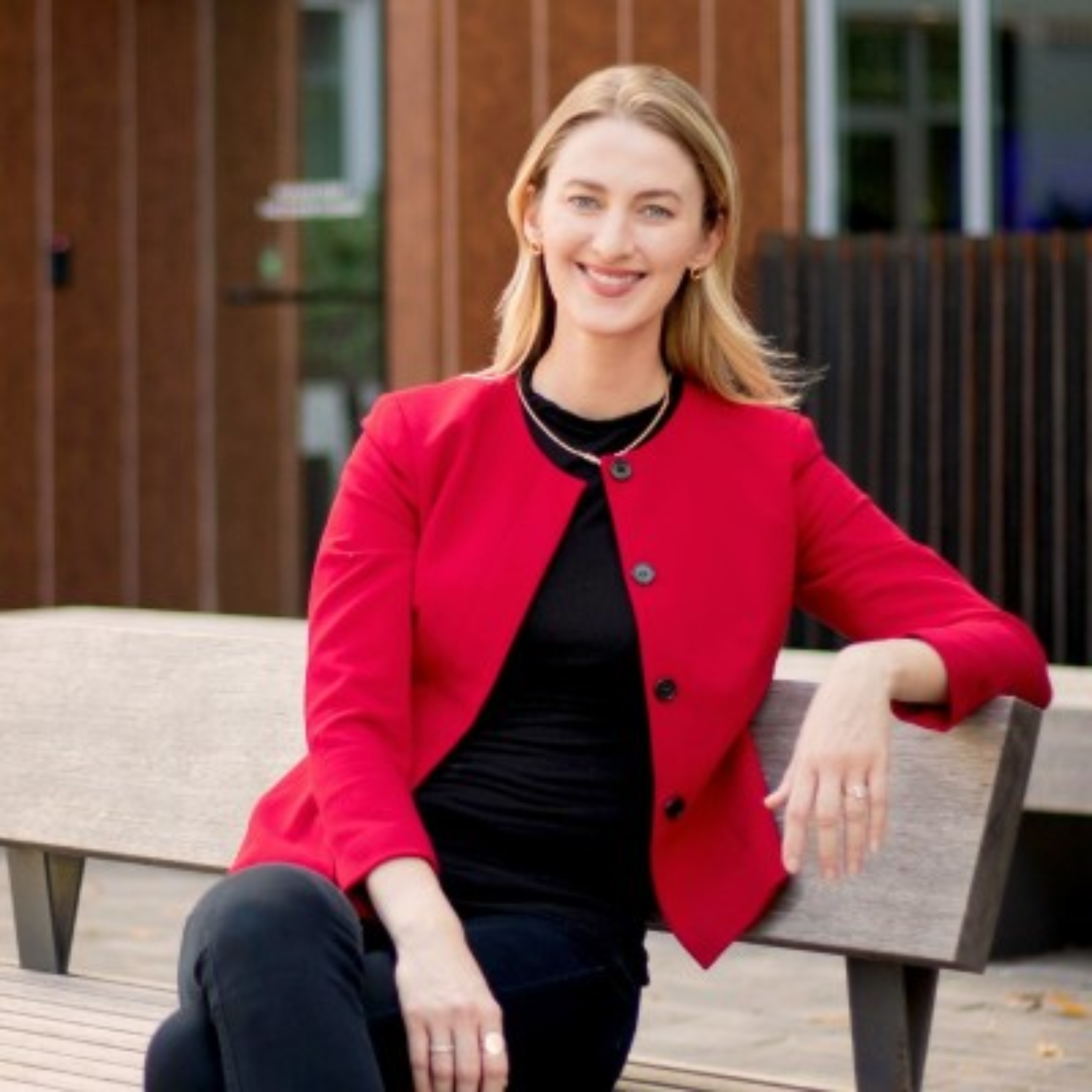 Jessie Robbins