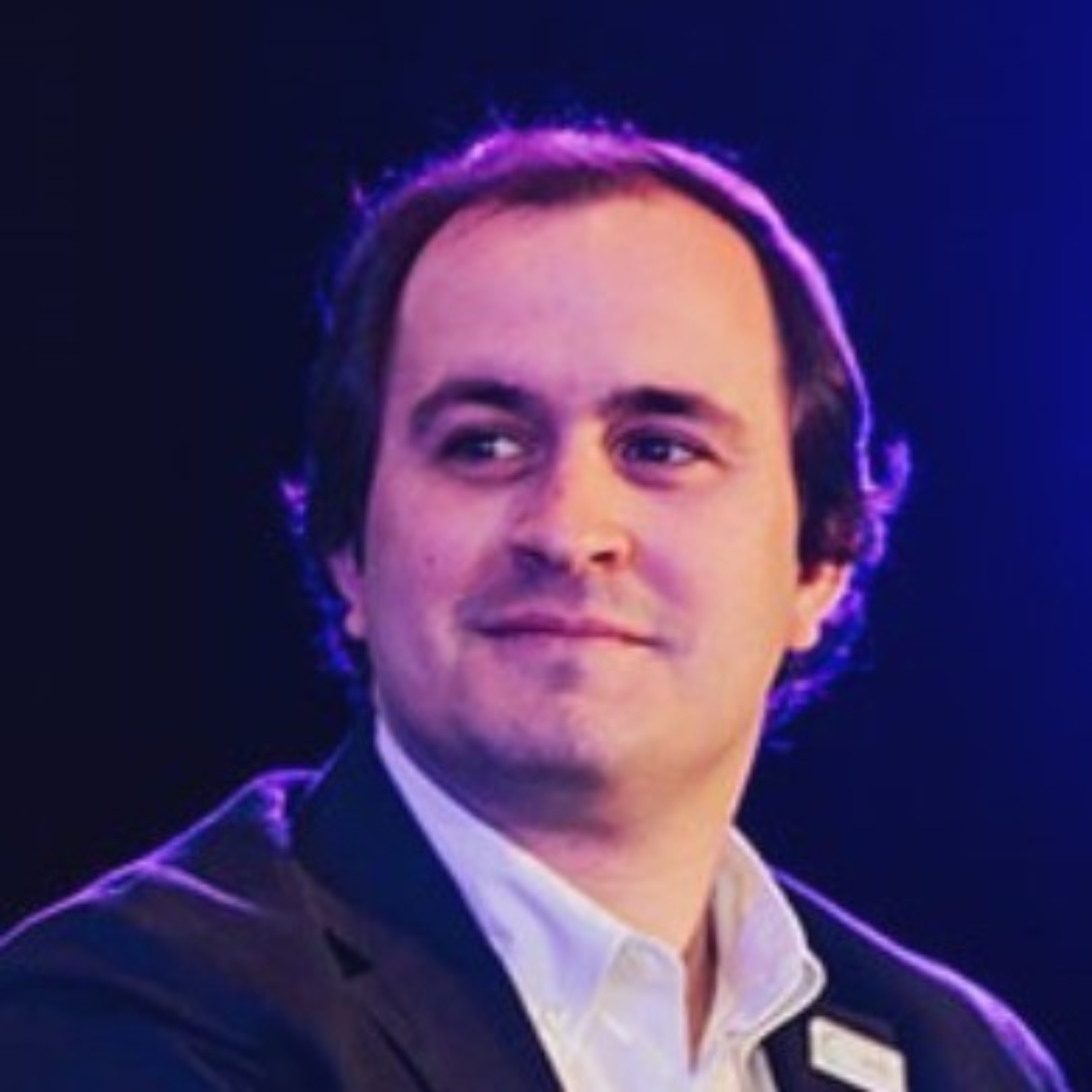 João Barreto
