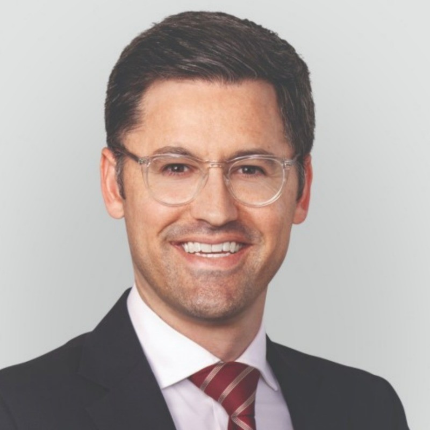 Joel Meister