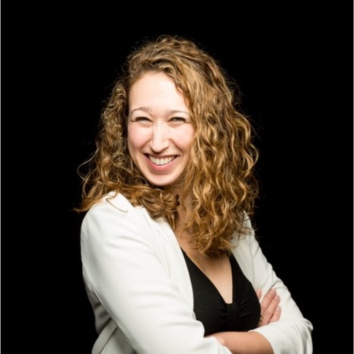 Julia Bell