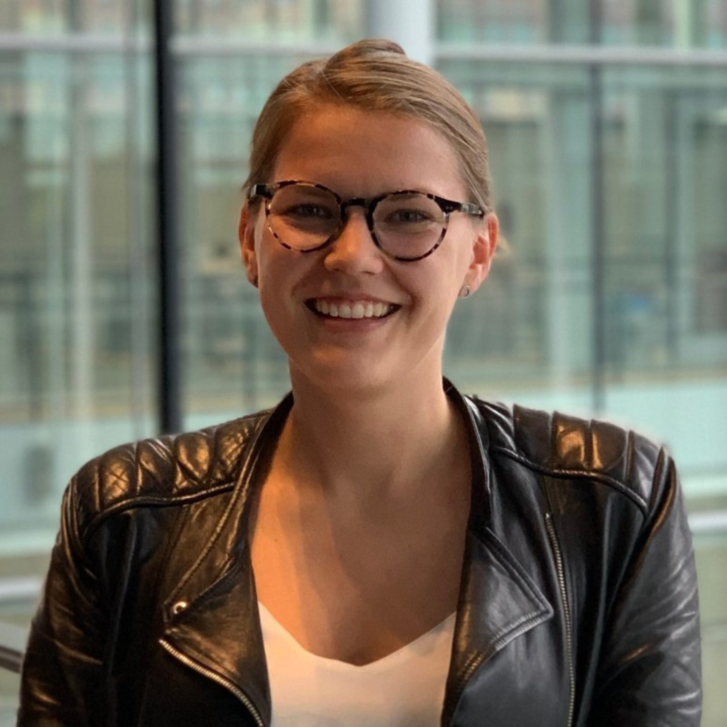 Laura Tamjarv