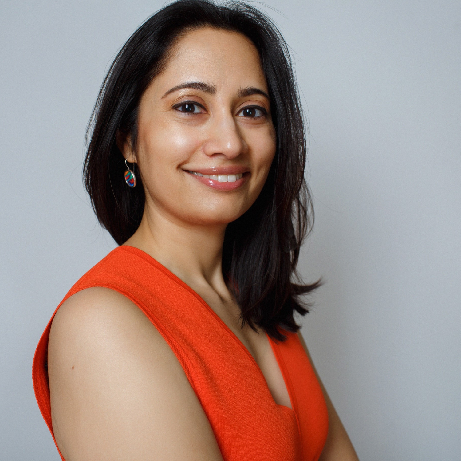 Nimmi Kavasery