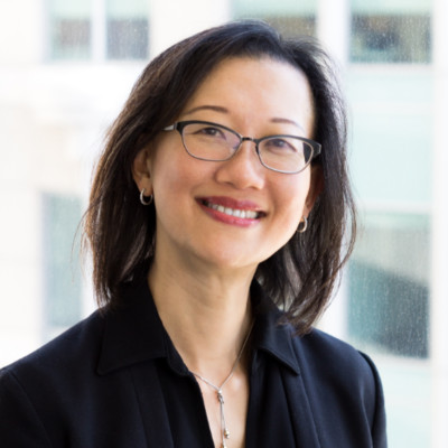 Shirley Chin