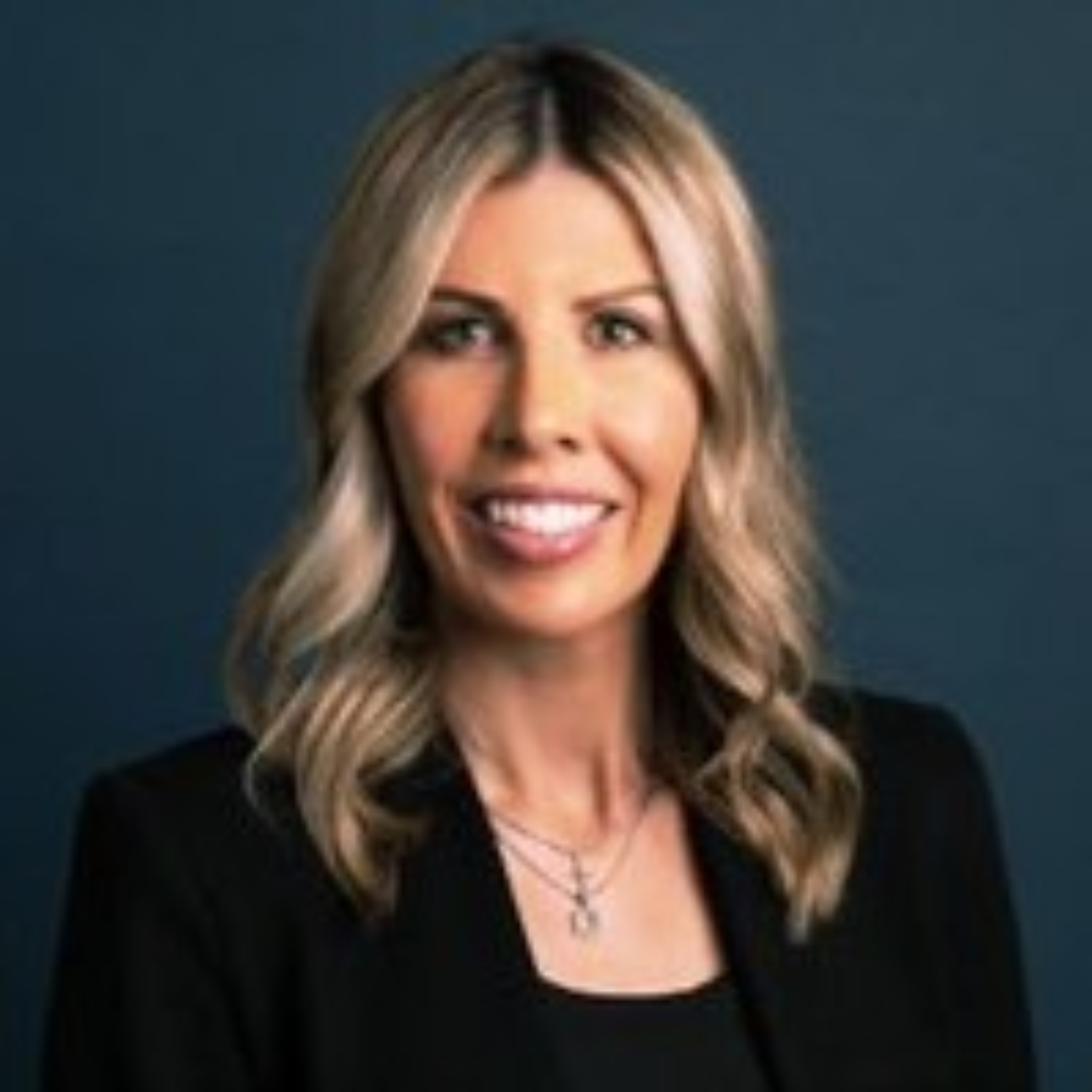 Stephanie Deterding