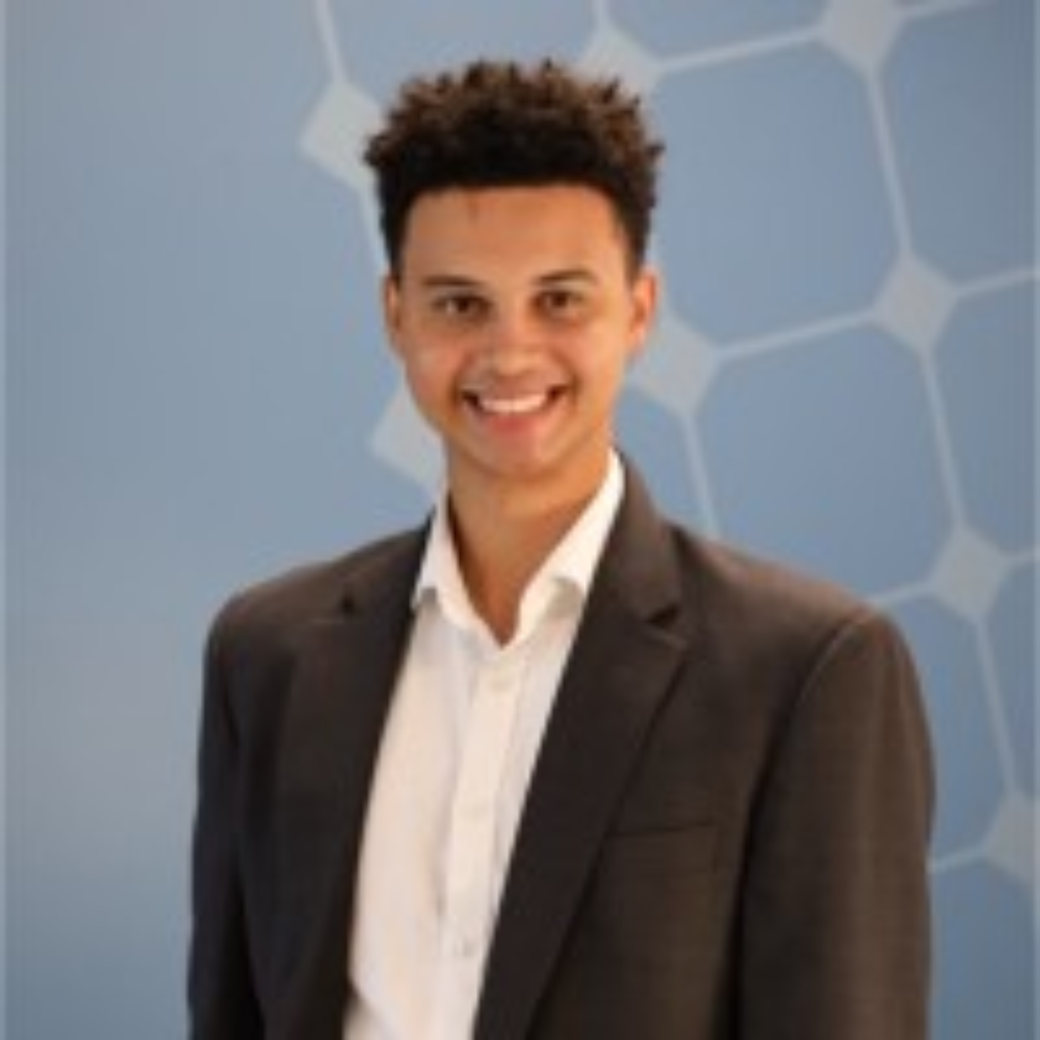 Nathan Shepherd