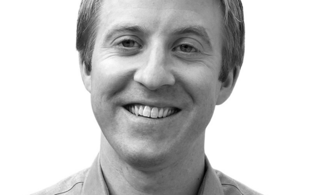 Ian Galloghy