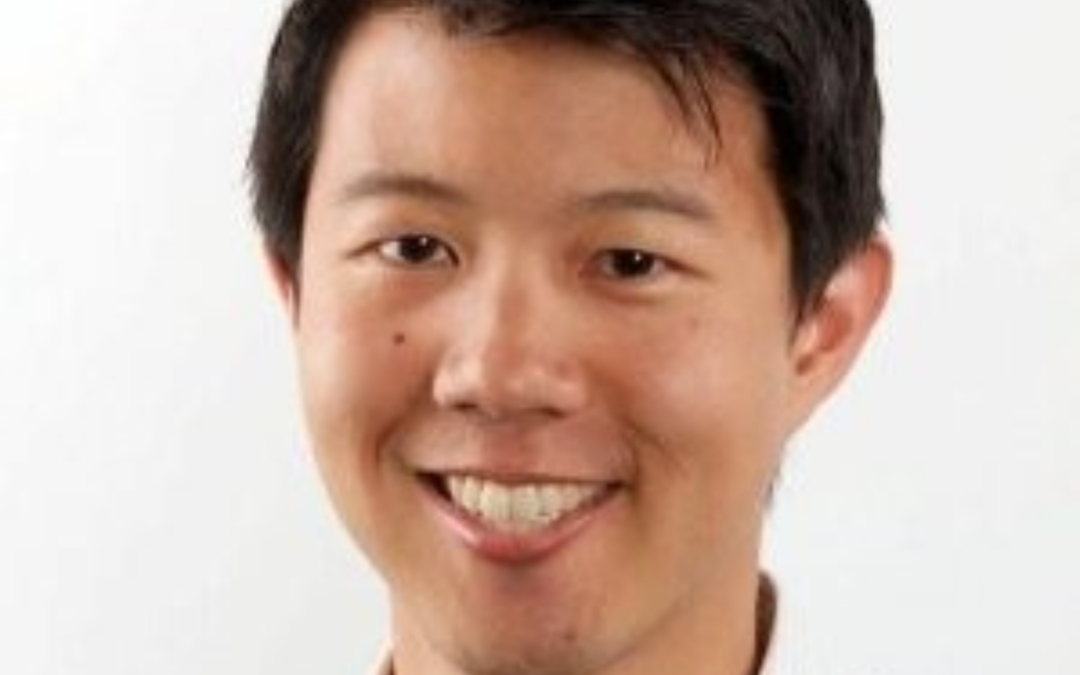David Wang