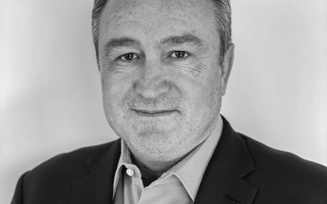 Jerry Smith