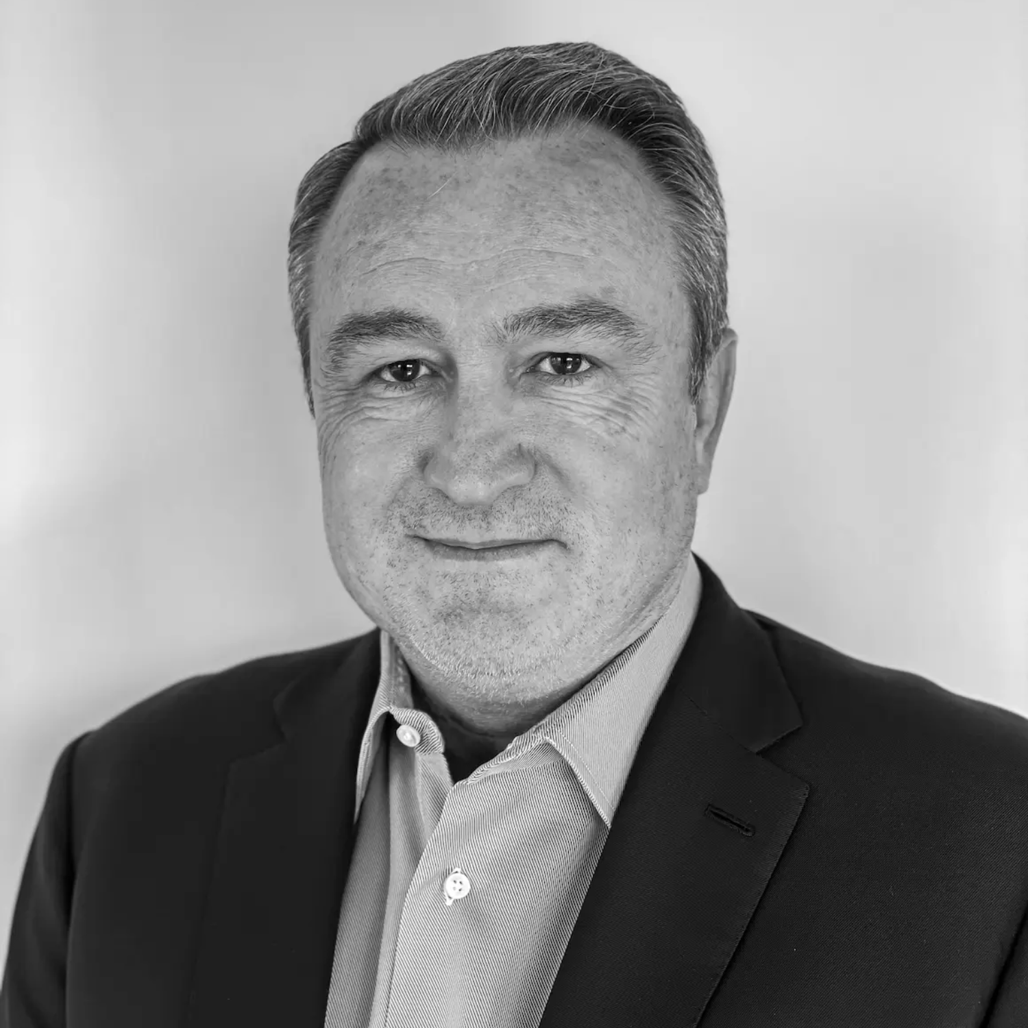 Jerry Smith