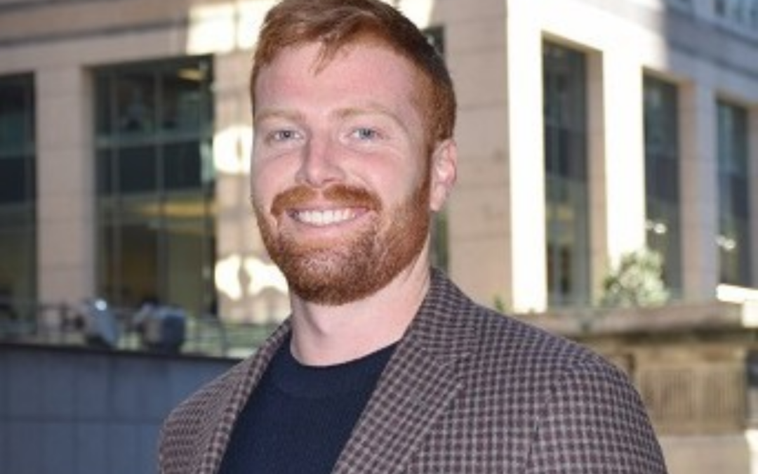 Jim Alderson-Smith